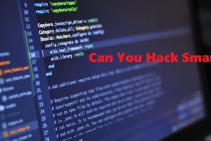 Can Smart TV Be Hacked?